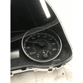GENUINE OEM Hyundai Elantra Speedometer Instrument Cluster Gauges 16-18