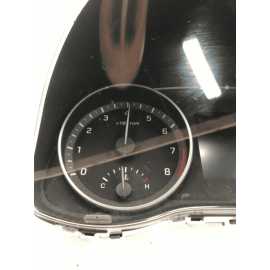 GENUINE OEM Hyundai Elantra Speedometer Instrument Cluster Gauges 16-18