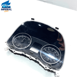 GENUINE OEM Hyundai Elantra Speedometer Instrument Cluster Gauges 16-18