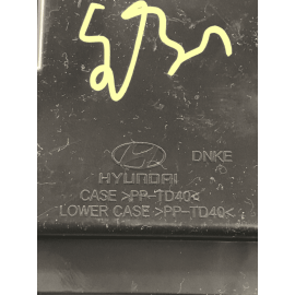 GENUINE OEM Hyundai Elantra Speedometer Instrument Cluster Gauges 16-18