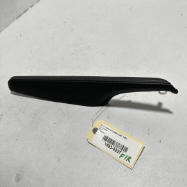 TOYOTA CAMRY 2018-2024 FRON RIGHT PASSENGER SIDE DOOR ARMREST ARM REST PANEL OEM