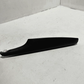 TOYOTA CAMRY 2018-2024 FRON RIGHT PASSENGER SIDE DOOR ARMREST ARM REST PANEL OEM
