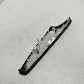 TOYOTA CAMRY 2018-2024 FRON RIGHT PASSENGER SIDE DOOR ARMREST ARM REST PANEL OEM