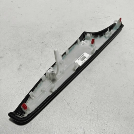 TOYOTA CAMRY 2018-2024 FRON RIGHT PASSENGER SIDE DOOR ARMREST ARM REST PANEL OEM