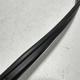 Toyota Camry 18-24 Front Passenger Glass Window Run Channel Weatherstrip Seal