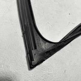 Toyota Camry 18-24 Front Passenger Glass Window Run Channel Weatherstrip Seal