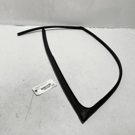 Toyota Camry 18-24 Front Passenger Glass Window Run Channel Weatherstrip Seal