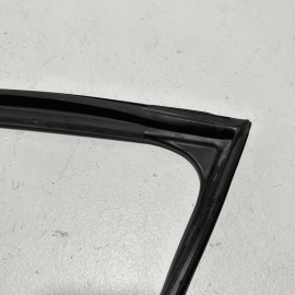 Toyota Camry 18-24 Front Passenger Glass Window Run Channel Weatherstrip Seal
