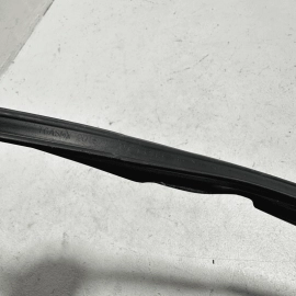 Toyota Camry 18-24 Front Passenger Glass Window Run Channel Weatherstrip Seal