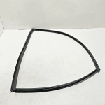 Toyota Camry 18-24 Front Passenger Glass Window Run Channel Weatherstrip Seal