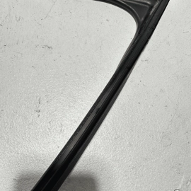 Toyota Camry 18-24 Front Passenger Glass Window Run Channel Weatherstrip Seal