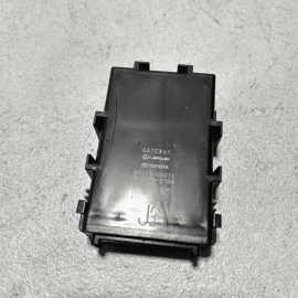 2019 TOYOTA CAMRY NETWORK GATEWAY COMPUTER CONTROL MODULE UNIT OEM 2019 TOYOTA CAMRY NETWORK GATEWAY COMPUTER CONTROL MODULE UNIT OEM