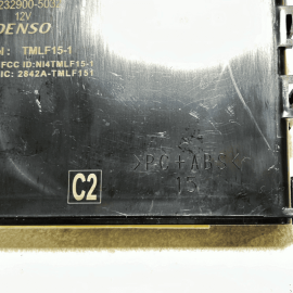 2018-2020 TOYOTA CAMRY KEYLESS SMART KEY CONTROL MODULE UNIT OEM