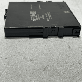 2018-2020 TOYOTA CAMRY KEYLESS SMART KEY CONTROL MODULE UNIT OEM