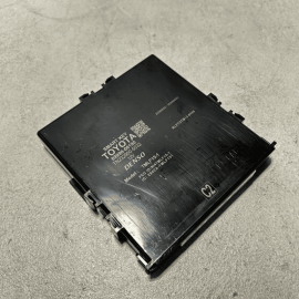 2018-2020 TOYOTA CAMRY KEYLESS SMART KEY CONTROL MODULE UNIT OEM