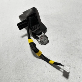 2018-2024 TOYOTA CAMRY REAR LEFT DRIVER SIDE & CENTER SEATBELT SEAT BELT BUCKLE
