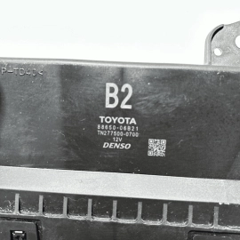 2018-2019 TOYOTA CAMRY A/C COMPRESSOR AMPLIFIER CONTROL MODULE UNIT OEM