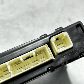 2018-2019 TOYOTA CAMRY A/C COMPRESSOR AMPLIFIER CONTROL MODULE UNIT OEM