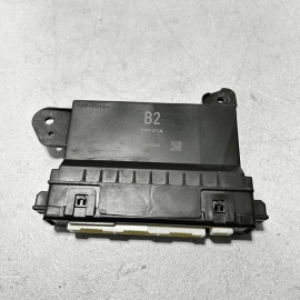 2018-2019 TOYOTA CAMRY A/C COMPRESSOR AMPLIFIER CONTROL MODULE UNIT OEM