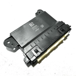 2018-2019 TOYOTA CAMRY A/C COMPRESSOR AMPLIFIER CONTROL MODULE UNIT OEM