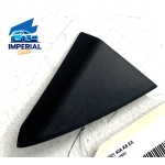 21-23 KIA K5 Rear Left Driver Side Door Interior Panel Corner Trim Molding 