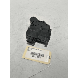 2018-2024 TOYOTA CAMRY HVAC AIR INLET DOOR ACTUATOR OEM