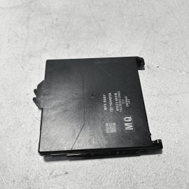 2018-2019 TOYOTA CAMRY MULTIPLEX NETWORK BODY COMPUTER CONTROL MODULE OEM 2018-2019 TOYOTA CAMRY MULTIPLEX NETWORK BODY COMPUTER CONTROL MODULE OEM