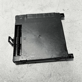 2018-2019 TOYOTA CAMRY MULTIPLEX NETWORK BODY COMPUTER CONTROL MODULE OEM 2018-2019 TOYOTA CAMRY MULTIPLEX NETWORK BODY COMPUTER CONTROL MODULE OEM