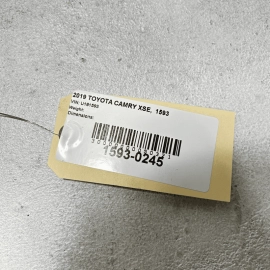 2018-2019 TOYOTA CAMRY MULTIPLEX NETWORK BODY COMPUTER CONTROL MODULE OEM 2018-2019 TOYOTA CAMRY MULTIPLEX NETWORK BODY COMPUTER CONTROL MODULE OEM