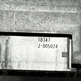 2018-2019 TOYOTA CAMRY MULTIPLEX NETWORK BODY COMPUTER CONTROL MODULE OEM 2018-2019 TOYOTA CAMRY MULTIPLEX NETWORK BODY COMPUTER CONTROL MODULE OEM