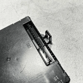 2018-2019 TOYOTA CAMRY MULTIPLEX NETWORK BODY COMPUTER CONTROL MODULE OEM 2018-2019 TOYOTA CAMRY MULTIPLEX NETWORK BODY COMPUTER CONTROL MODULE OEM