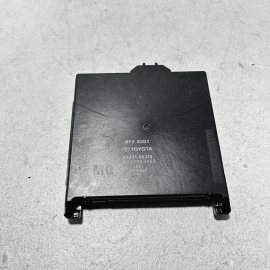 2018-2019 TOYOTA CAMRY MULTIPLEX NETWORK BODY COMPUTER CONTROL MODULE OEM 2018-2019 TOYOTA CAMRY MULTIPLEX NETWORK BODY COMPUTER CONTROL MODULE OEM