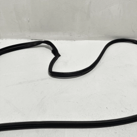 HONDA PILOT 2016-2022 FRONT LEFT DRIVER SIDE DOOR OUTER WEATHERSTRIP SEAL OEM