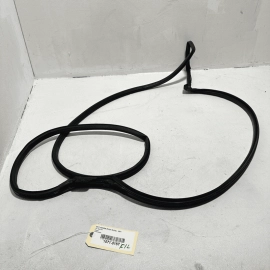 HONDA PILOT 2016-2022 FRONT LEFT DRIVER SIDE DOOR OUTER WEATHERSTRIP SEAL OEM