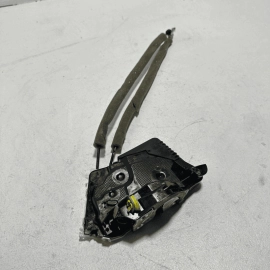 HONDA PILOT FRONT DRIVER SIDE DOOR LOCK LATCH ACTUATOR & CABLES 2016-2022 OEM