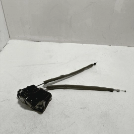 HONDA PILOT FRONT DRIVER SIDE DOOR LOCK LATCH ACTUATOR & CABLES 2016-2022 OEM