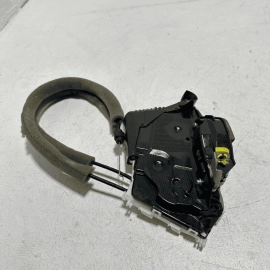 HONDA PILOT FRONT DRIVER SIDE DOOR LOCK LATCH ACTUATOR & CABLES 2016-2022 OEM