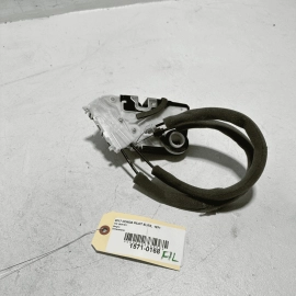 HONDA PILOT FRONT DRIVER SIDE DOOR LOCK LATCH ACTUATOR & CABLES 2016-2022 OEM