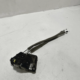 HONDA PILOT FRONT DRIVER SIDE DOOR LOCK LATCH ACTUATOR & CABLES 2016-2022 OEM