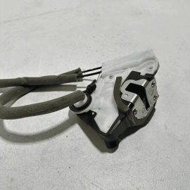 HONDA PILOT FRONT DRIVER SIDE DOOR LOCK LATCH ACTUATOR & CABLES 2016-2022 OEM