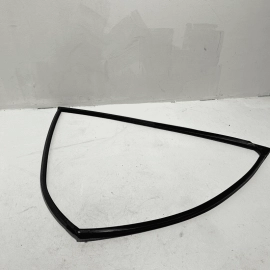 HONDA PILOT FRONT LEFT DOOR GLASS RUN CHANNEL WEATHERSTRIP SEAL 2016-2022 OEM