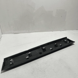 HONDA PILOT 2016-2022 FRONT DRIVER DOOR MASTER WINDOW SWITCH BEZEL & ARMREST OEM