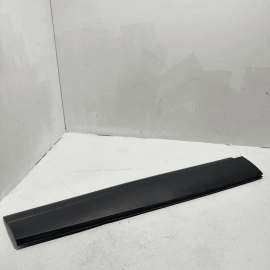 HONDA PILOT 2016-2022 FRONT DRIVER DOOR MASTER WINDOW SWITCH BEZEL & ARMREST OEM
