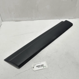 HONDA PILOT 2016-2022 FRONT DRIVER DOOR MASTER WINDOW SWITCH BEZEL & ARMREST OEM