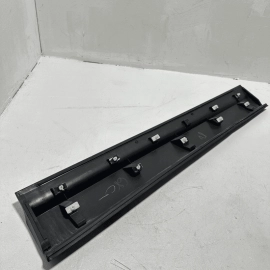 HONDA PILOT 2016-2022 FRONT DRIVER DOOR MASTER WINDOW SWITCH BEZEL & ARMREST OEM