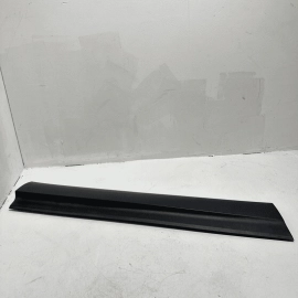 HONDA PILOT 2016-2022 FRONT DRIVER DOOR MASTER WINDOW SWITCH BEZEL & ARMREST OEM