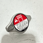HONDA PILOT 2016 - 2024 ENGINE COOLANT COOLING RADIATOR CAP OEM