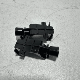 HONDA PILOT 2016-2022 WINDSHIELD WIPER WASHER NOZZLE SPRAYER OEM 2 PCS
