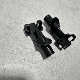 HONDA PILOT 2016-2022 WINDSHIELD WIPER WASHER NOZZLE SPRAYER OEM 2 PCS