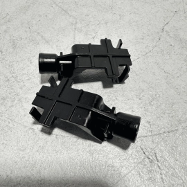 HONDA PILOT 2016-2022 WINDSHIELD WIPER WASHER NOZZLE SPRAYER OEM 2 PCS